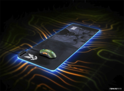 Razer Goliathus Extended Chroma HALO Edition 