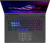 Игровой ноутбук ASUS ROG Strix G16 2024 G614JVR-N4183 