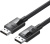 Кабель Ugreen DP114 80393 DisplayPort - DisplayPort (3 м) 