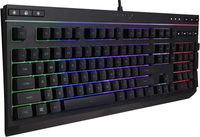 Клавиатура HyperX Alloy Core RGB 