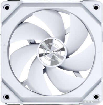 Набор вентиляторов с контроллером Lian Li Uni Fan SL V2 120 G99.12SLV23W.R0 