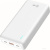 CACTUS CS-PBFSEA-20000 20000mAh (белый) CACTUS CS-PBFSEA-20000 20000mAh (белый)