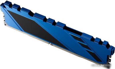 Оперативная память Netac Shadow 16ГБ DDR4 3200 МГц NTSDD4P32SP-16B 