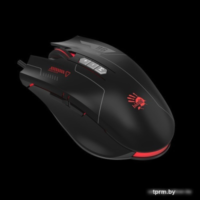 Игровая мышь A4Tech Bloody ES7 