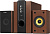 Акустика SVEN SPS-820 (коричневый) 