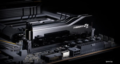 Оперативная память G.Skill Trident Z5 CK 2x24ГБ DDR5 8200 МГц F5-8200C4052G24GX2-TZ5CK 