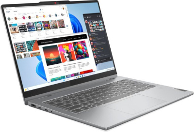 Lenovo IdeaPad 5 2-in-1 14IRH9 83KX007YRK 