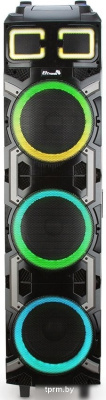 Патибокс Eltronic 30-17 Crazy Box 
