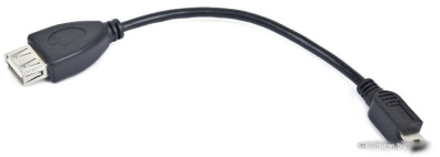 Адаптер Cablexpert A-OTG-AFBM-002 