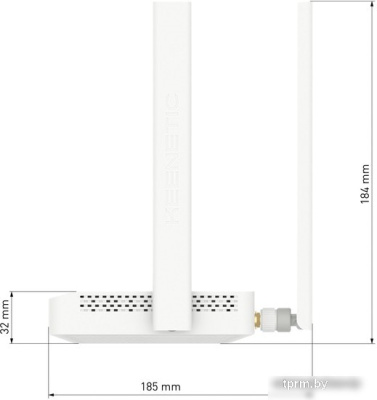 Keenetic Runner 4G KN-2211 