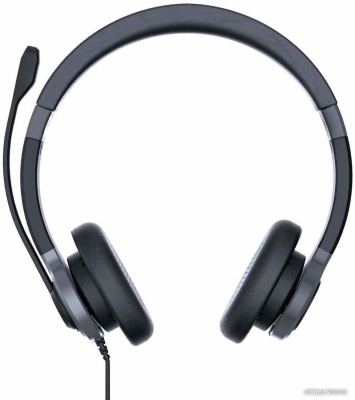 Офисная гарнитура Accutone UB610MK3 ProNc Comfort USB 