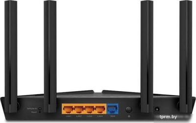 Wi-Fi роутер TP-Link Archer AX1500 