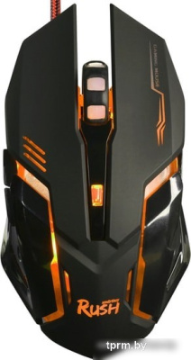 Игровая мышь SmartBuy Rush Matrix SBM-723G-K 