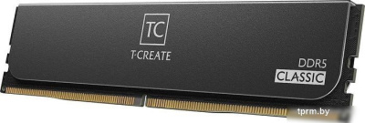 Team T-Create Classic 2x32ГБ DDR5 5600 МГц CTCCD564G5600HC46DC01 