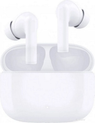 Наушники HONOR Choice Earbuds X7i (белый, международная версия) 