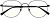 Компьютерные очки Xiaomi Mijia Anti-Blue Light Glasses HMJ06LM (черный) 