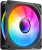 Вентилятор для корпуса Jonsbo FR-606BR (черный) 