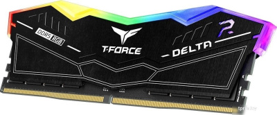 Team T-Force Delta RGB 2x32ГБ DDR5 6000 МГц FF3D564G6000HC38JDC01 