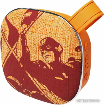 More Choice BS12 (оранжевый) 