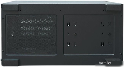 Корпус XASTRA Q500M 6ARGB-FG-C10-UC (черный) 