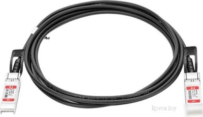 Кабель Juniper Networks EX-SFP-10GE-DAC-4M 