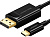 Кабель Ugreen MM139 50994 