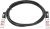 Кабель Juniper Networks EX-SFP-10GE-DAC-4M Кабель Juniper Networks EX-SFP-10GE-DAC-4M
