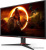 Игровой монитор AOC Q27G2E/BK Игровой монитор AOC Q27G2E/BK