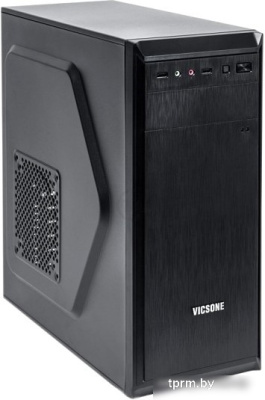 Корпус Vicsone F3X 500W 