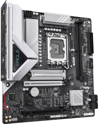 Материнская плата Gigabyte B860M Eagle V2 