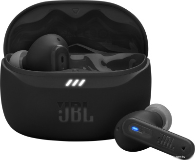 Наушники JBL Tune Beam 2 (черный) 