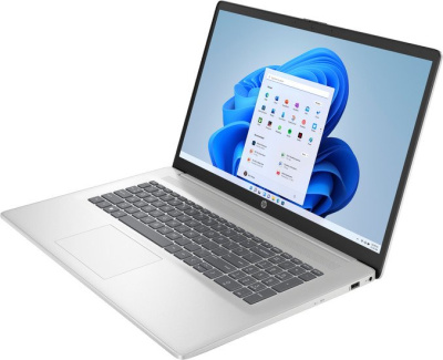 Ноутбук HP 17-cn3156ng 8L380EA 