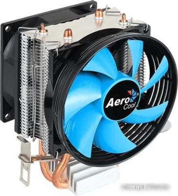 Кулер для процессора AeroCool Verkho 2 Dual 