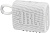 Беспроводная колонка JBL Go 3 (белый) 