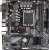 Материнская плата Gigabyte H610M S2 V2 DDR4 (rev. 1.0) 