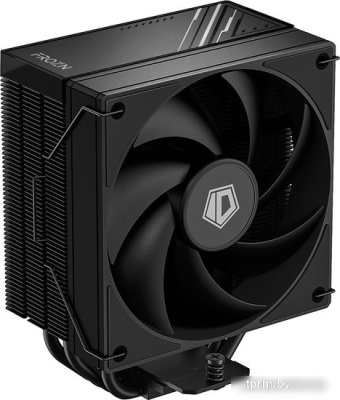 Кулер для процессора ID-Cooling Frozn A410 Black 