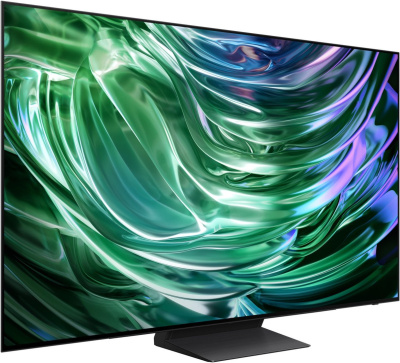 OLED телевизор Samsung OLED 4K S90D QE83S90DAEXRU 