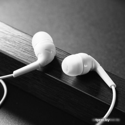 Наушники Hoco M40 (белый) 