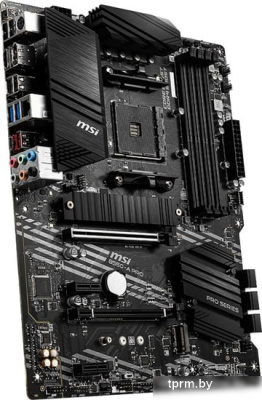 Материнская плата MSI B550-A Pro 
