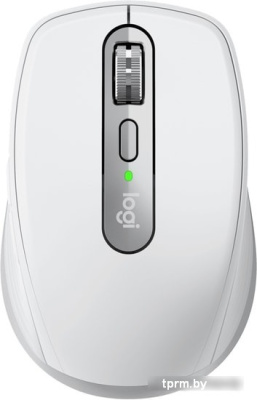 Мышь Logitech MX Anywhere 3 (светло-серый) 