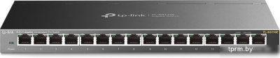 Коммутатор TP-Link TL-SG116E 
