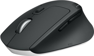 Мышь Logitech M720 Triathlon [910-004791] 