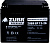 Аккумулятор для ИБП Zubr GP 12-26 