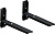 Кронштейн Metaldesign MD-3700 (черный) 