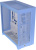 Корпус Thermaltake CTE E660 MX Hydrangea Blue CA-1Y3-00MFWN-01 