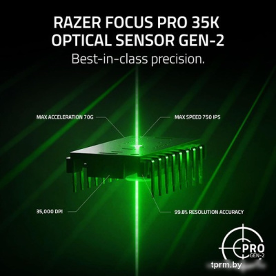 Razer Viper V3 Pro (белый) 