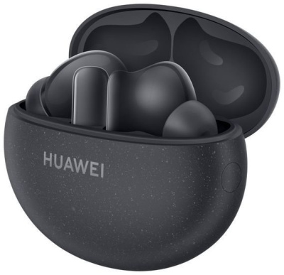 Наушники Huawei FreeBuds 5i (черный туман, международная версия) 