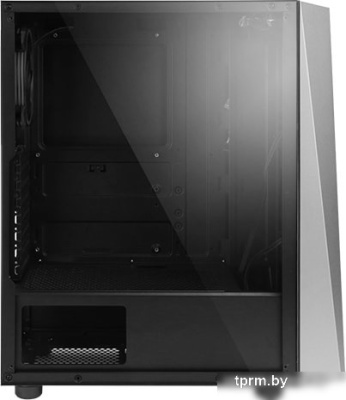Корпус Zalman S4 Plus 