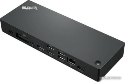 USB-хаб Lenovo ThinkPad Universal Thunderbolt 4 40B00135CN 
