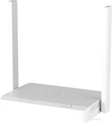 4G Wi-Fi роутер Keenetic Extra KN-1714 